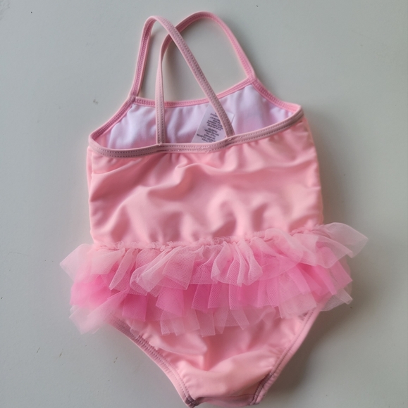 Kitty Swimsuit - Picture 2 of 2